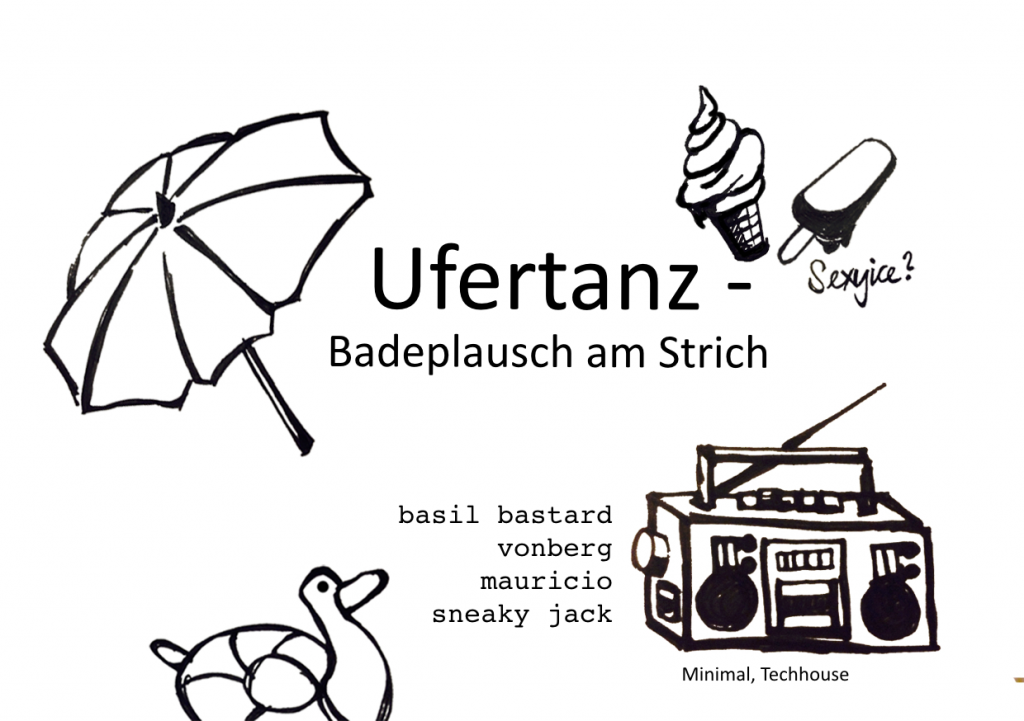 Ufertanz